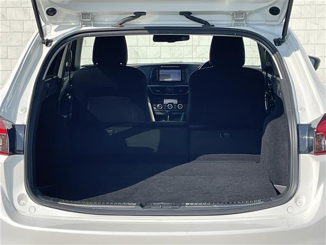 アテンザワゴン ＸＤ　純正ナビ　純正アルミホイール　純正フロアマット　純正ＬＥＤ　パドルシフト　クルーズコントロール　ルーフレール　バックカメラ　パワーステアリング　パワーウィンドウ　エアバックＷ＋サイド　ＥＴＣ　ＡＢＳ（35枚目）