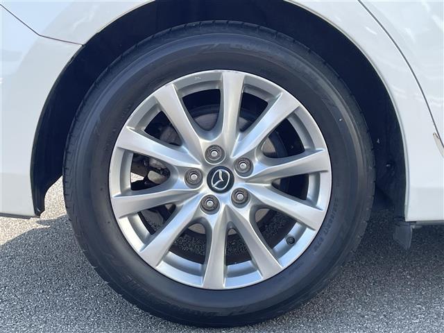 アテンザワゴン ＸＤ　純正ナビ　純正アルミホイール　純正フロアマット　純正ＬＥＤ　パドルシフト　クルーズコントロール　ルーフレール　バックカメラ　パワーステアリング　パワーウィンドウ　エアバックＷ＋サイド　ＥＴＣ　ＡＢＳ（37枚目）