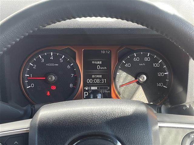 タフト Ｇターボ（2枚目）