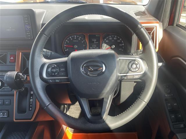 タフト Ｇターボ（5枚目）