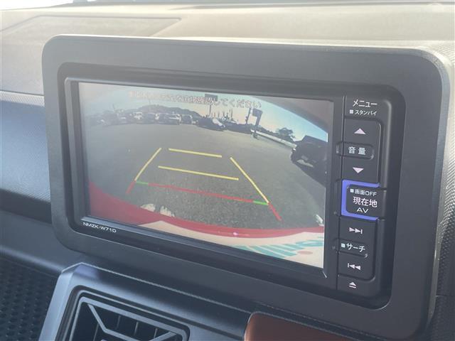 タフト Ｇターボ（8枚目）