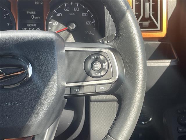 タフト Ｇターボ（10枚目）