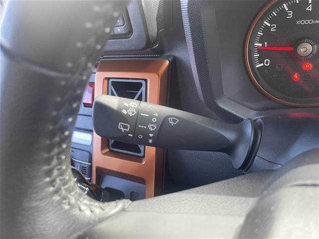 タフト Ｇターボ（11枚目）