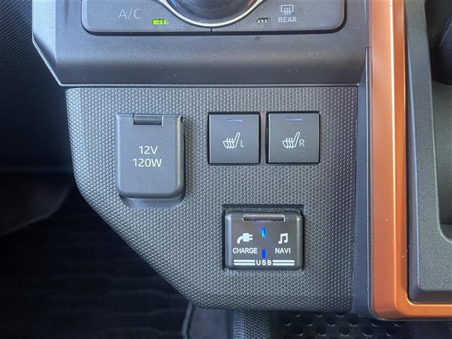 タフト Ｇターボ（14枚目）