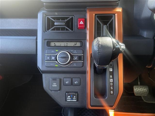 タフト Ｇターボ（17枚目）