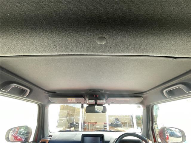 タフト Ｇターボ（18枚目）