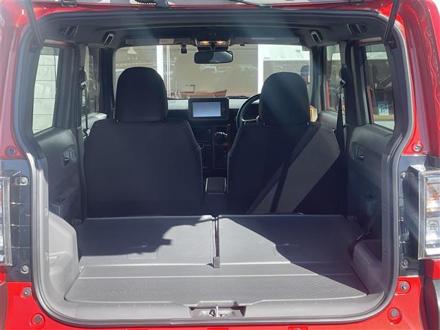 タフト Ｇターボ（22枚目）