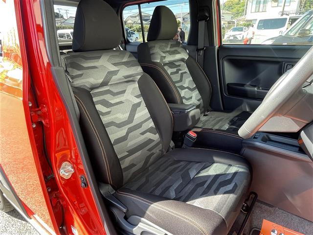 タフト Ｇターボ（23枚目）