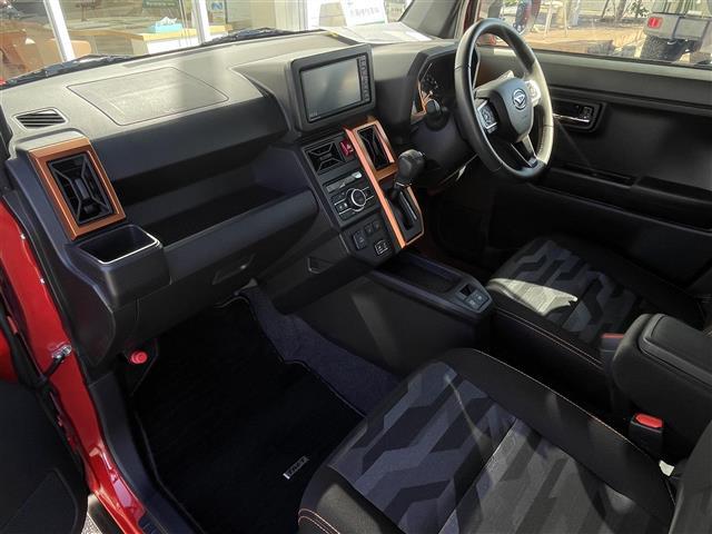 タフト Ｇターボ（26枚目）