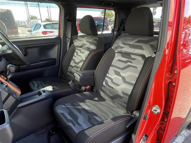 タフト Ｇターボ（27枚目）