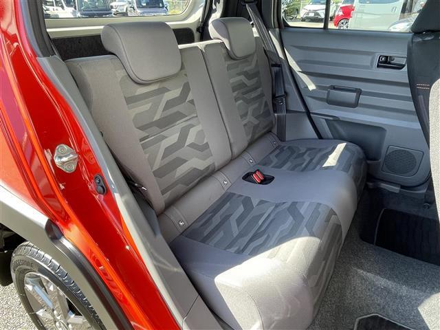 タフト Ｇターボ（29枚目）