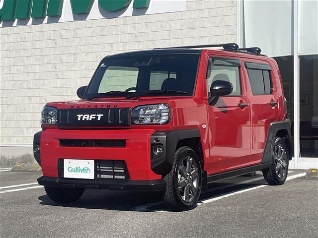 タフト Ｇターボ（31枚目）