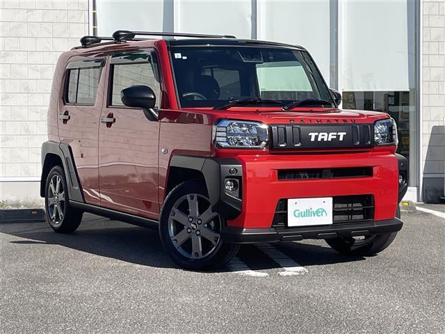 タフト Ｇターボ（32枚目）