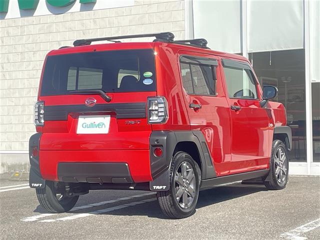 タフト Ｇターボ（33枚目）