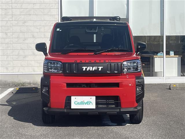 タフト Ｇターボ（35枚目）