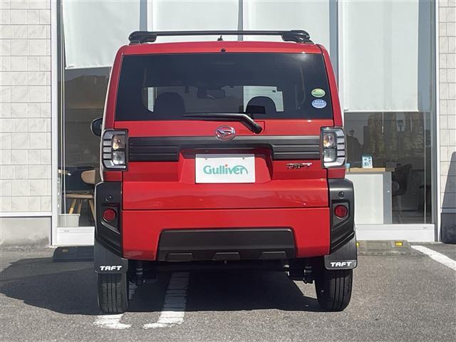 タフト Ｇターボ（36枚目）