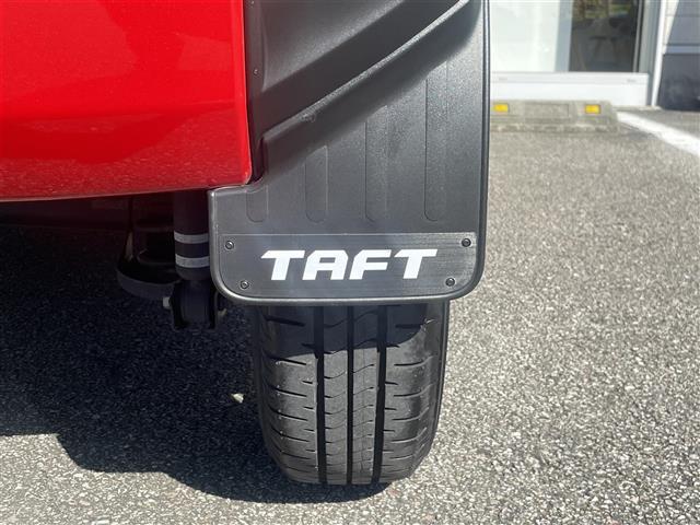 タフト Ｇターボ（39枚目）