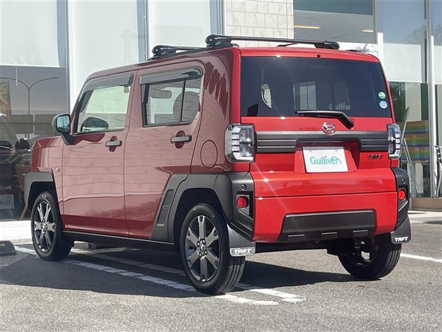 タフト Ｇターボ（43枚目）