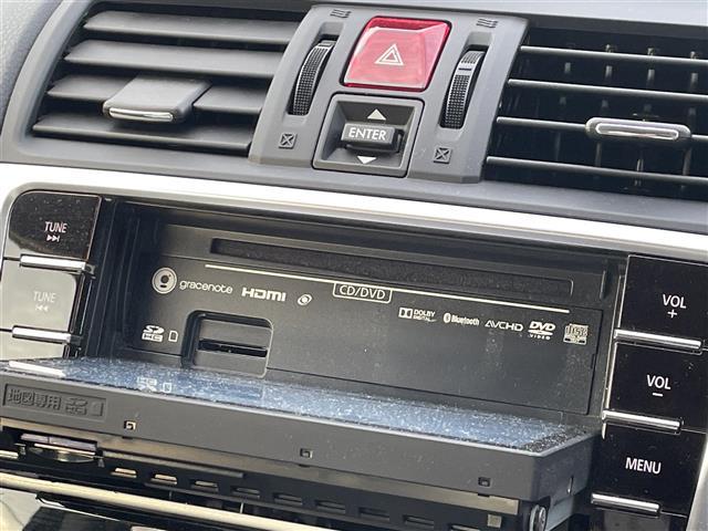 レヴォーグ 1.6GTアイサイト Sスタイル 純正ナビ クルーズコントロール 純正アルミホイール パドルシフト パワーシート パワーウィンドウ パーキングアシスト コーナーセンサー フルセグ アイドリングストップ エアバックW ETC ABS(13枚目)