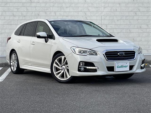 レヴォーグ 1.6GTアイサイト Sスタイル 純正ナビ クルーズコントロール 純正アルミホイール パドルシフト パワーシート パワーウィンドウ パーキングアシスト コーナーセンサー フルセグ アイドリングストップ エアバックW ETC ABS(27枚目)