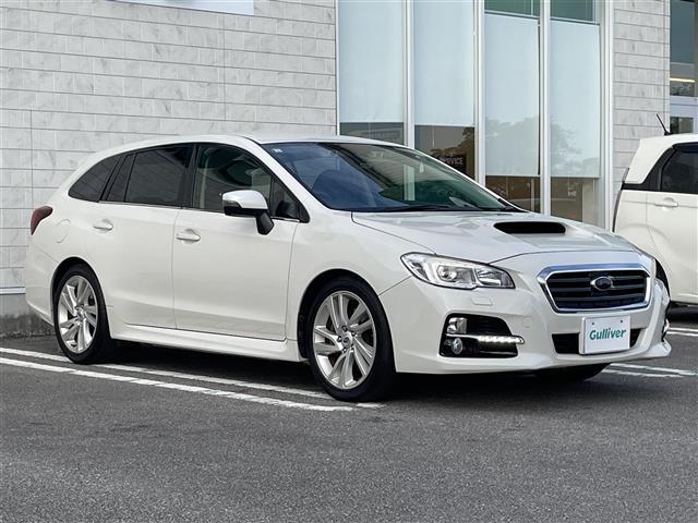 レヴォーグ 1.6GTアイサイト Sスタイル 純正ナビ クルーズコントロール 純正アルミホイール パドルシフト パワーシート パワーウィンドウ パーキングアシスト コーナーセンサー フルセグ アイドリングストップ エアバックW ETC ABS(28枚目)