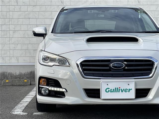 レヴォーグ 1.6GTアイサイト Sスタイル 純正ナビ クルーズコントロール 純正アルミホイール パドルシフト パワーシート パワーウィンドウ パーキングアシスト コーナーセンサー フルセグ アイドリングストップ エアバックW ETC ABS(31枚目)