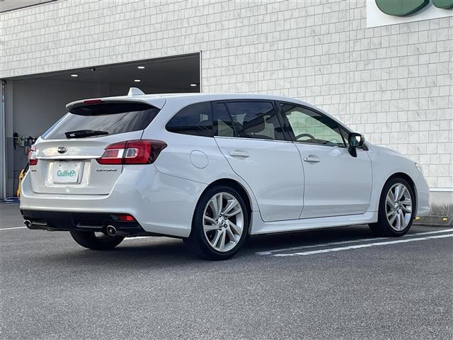 レヴォーグ 1.6GTアイサイト Sスタイル 純正ナビ クルーズコントロール 純正アルミホイール パドルシフト パワーシート パワーウィンドウ パーキングアシスト コーナーセンサー フルセグ アイドリングストップ エアバックW ETC ABS(32枚目)