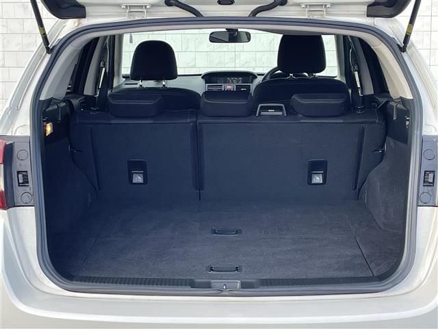 レヴォーグ 1.6GTアイサイト Sスタイル 純正ナビ クルーズコントロール 純正アルミホイール パドルシフト パワーシート パワーウィンドウ パーキングアシスト コーナーセンサー フルセグ アイドリングストップ エアバックW ETC ABS(35枚目)