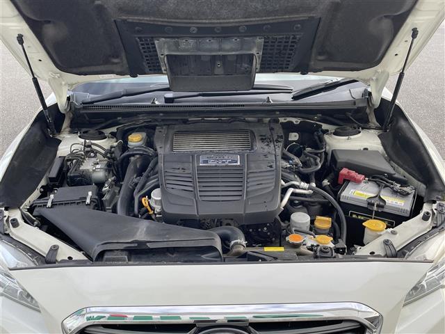 レヴォーグ 1.6GTアイサイト Sスタイル 純正ナビ クルーズコントロール 純正アルミホイール パドルシフト パワーシート パワーウィンドウ パーキングアシスト コーナーセンサー フルセグ アイドリングストップ エアバックW ETC ABS(36枚目)