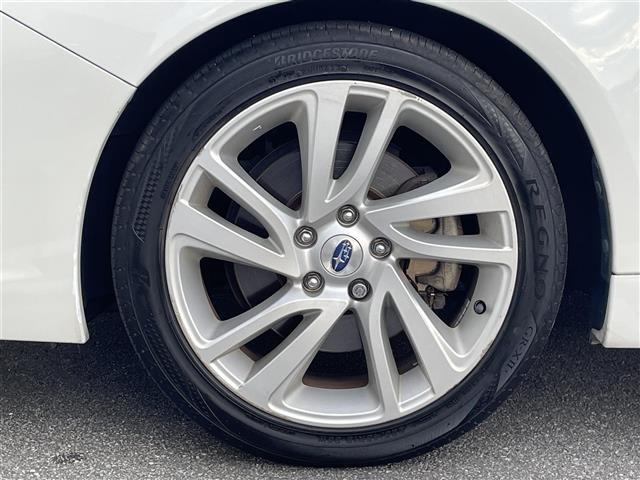 レヴォーグ 1.6GTアイサイト Sスタイル 純正ナビ クルーズコントロール 純正アルミホイール パドルシフト パワーシート パワーウィンドウ パーキングアシスト コーナーセンサー フルセグ アイドリングストップ エアバックW ETC ABS(38枚目)