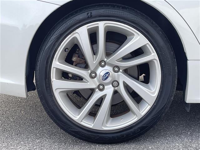 レヴォーグ 1.6GTアイサイト Sスタイル 純正ナビ クルーズコントロール 純正アルミホイール パドルシフト パワーシート パワーウィンドウ パーキングアシスト コーナーセンサー フルセグ アイドリングストップ エアバックW ETC ABS(40枚目)