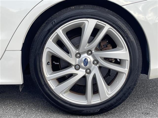 レヴォーグ 1.6GTアイサイト Sスタイル 純正ナビ クルーズコントロール 純正アルミホイール パドルシフト パワーシート パワーウィンドウ パーキングアシスト コーナーセンサー フルセグ アイドリングストップ エアバックW ETC ABS(41枚目)