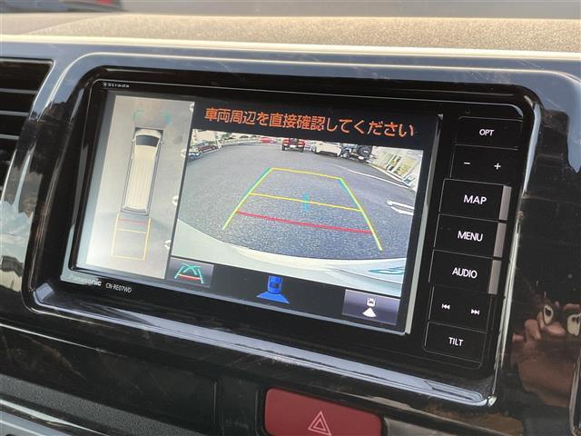 ハイエースバン スーパーGL ダーク プライムII 純正ナビ Bluetooth DVD CD フルセグTV パノラミックビューモニター 前後ドライブレコーダー デジタルインナーミラー 衝突軽減ブレーキ オートハイビーム プッシュスタート スマートキー(16枚目)