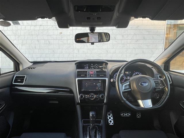 レヴォーグ 1.6GT-Sアイサイト 純正ナビ 純正アルミホイール パドルシフト クルーズコントロール パワーステアリング 4WD パワーシート プッシュスタート アイドリングストップ エアバックW+サイド パワーウインドウ ETC(2枚目)