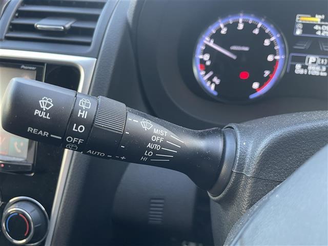 レヴォーグ 1.6GT-Sアイサイト 純正ナビ 純正アルミホイール パドルシフト クルーズコントロール パワーステアリング 4WD パワーシート プッシュスタート アイドリングストップ エアバックW+サイド パワーウインドウ ETC(7枚目)