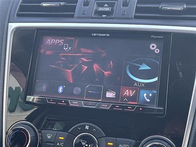 レヴォーグ 1.6GT-Sアイサイト 純正ナビ 純正アルミホイール パドルシフト クルーズコントロール パワーステアリング 4WD パワーシート プッシュスタート アイドリングストップ エアバックW+サイド パワーウインドウ ETC(9枚目)