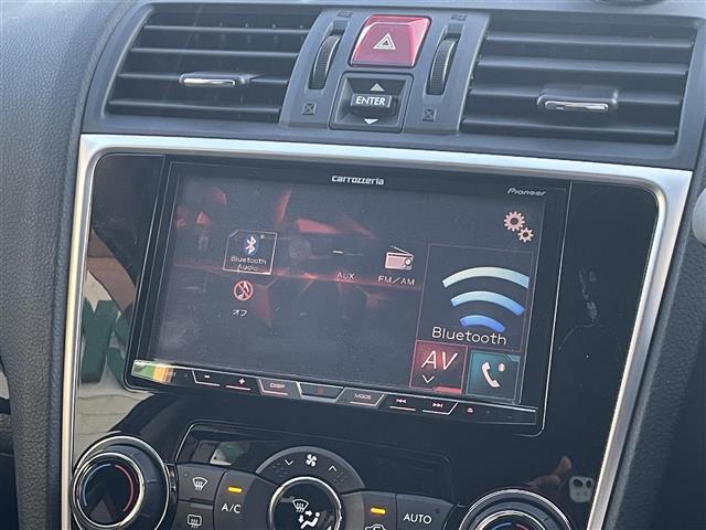 レヴォーグ 1.6GT-Sアイサイト 純正ナビ 純正アルミホイール パドルシフト クルーズコントロール パワーステアリング 4WD パワーシート プッシュスタート アイドリングストップ エアバックW+サイド パワーウインドウ ETC(10枚目)