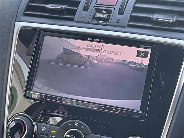 レヴォーグ 1.6GT-Sアイサイト 純正ナビ 純正アルミホイール パドルシフト クルーズコントロール パワーステアリング 4WD パワーシート プッシュスタート アイドリングストップ エアバックW+サイド パワーウインドウ ETC(11枚目)