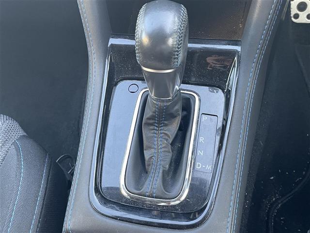 レヴォーグ 1.6GT-Sアイサイト 純正ナビ 純正アルミホイール パドルシフト クルーズコントロール パワーステアリング 4WD パワーシート プッシュスタート アイドリングストップ エアバックW+サイド パワーウインドウ ETC(19枚目)