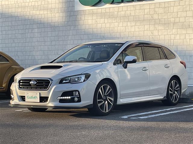 レヴォーグ 1.6GT-Sアイサイト 純正ナビ 純正アルミホイール パドルシフト クルーズコントロール パワーステアリング 4WD パワーシート プッシュスタート アイドリングストップ エアバックW+サイド パワーウインドウ ETC(24枚目)