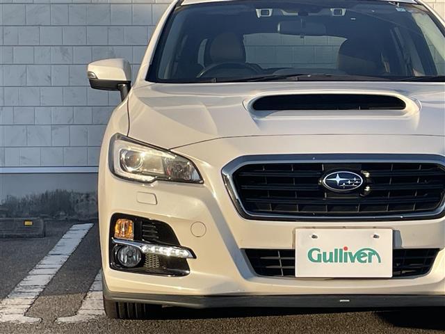 レヴォーグ 1.6GT-Sアイサイト 純正ナビ 純正アルミホイール パドルシフト クルーズコントロール パワーステアリング 4WD パワーシート プッシュスタート アイドリングストップ エアバックW+サイド パワーウインドウ ETC(26枚目)