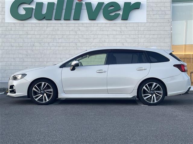 レヴォーグ 1.6GT-Sアイサイト 純正ナビ 純正アルミホイール パドルシフト クルーズコントロール パワーステアリング 4WD パワーシート プッシュスタート アイドリングストップ エアバックW+サイド パワーウインドウ ETC(27枚目)