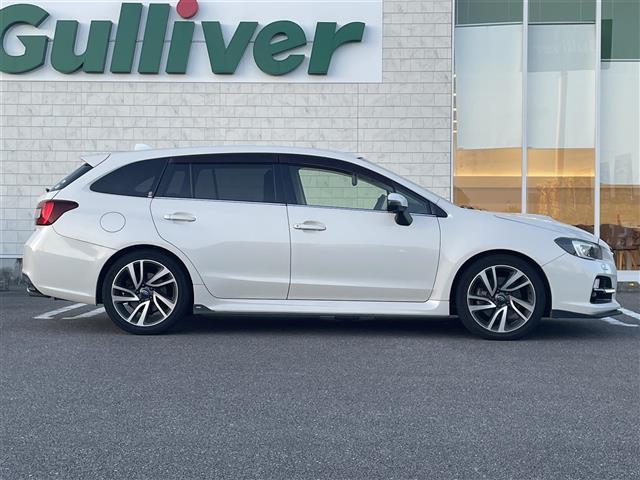 レヴォーグ 1.6GT-Sアイサイト 純正ナビ 純正アルミホイール パドルシフト クルーズコントロール パワーステアリング 4WD パワーシート プッシュスタート アイドリングストップ エアバックW+サイド パワーウインドウ ETC(28枚目)