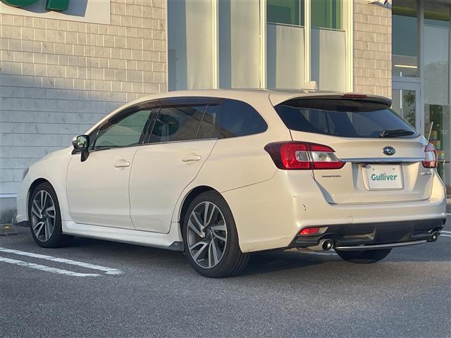 レヴォーグ 1.6GT-Sアイサイト 純正ナビ 純正アルミホイール パドルシフト クルーズコントロール パワーステアリング 4WD パワーシート プッシュスタート アイドリングストップ エアバックW+サイド パワーウインドウ ETC(29枚目)