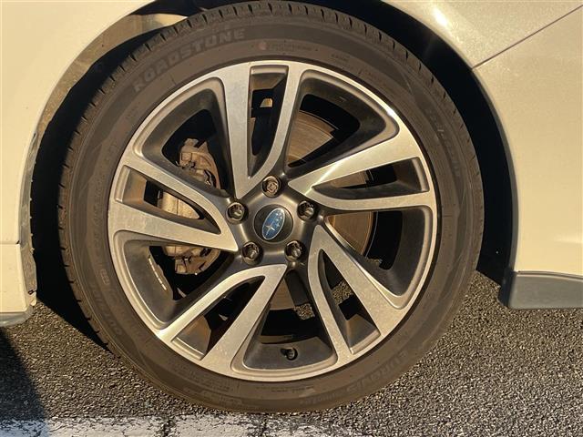 レヴォーグ 1.6GT-Sアイサイト 純正ナビ 純正アルミホイール パドルシフト クルーズコントロール パワーステアリング 4WD パワーシート プッシュスタート アイドリングストップ エアバックW+サイド パワーウインドウ ETC(39枚目)