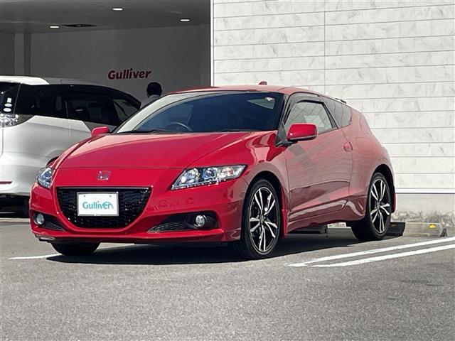 CR-Z αマスターレーベル 純正ナビ Bluetooth フルセグTV CD DVD AM FM クルーズコントロール パドルシフト ハーフレザー スマートキー ETC ステアリングリモコン 純正フロアマット ドアバイザー(32枚目)