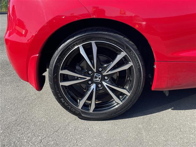 CR-Z αマスターレーベル 純正ナビ Bluetooth フルセグTV CD DVD AM FM クルーズコントロール パドルシフト ハーフレザー スマートキー ETC ステアリングリモコン 純正フロアマット ドアバイザー(33枚目)