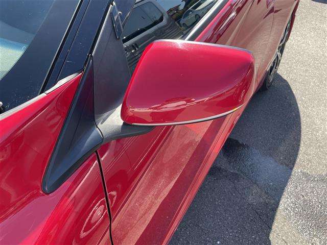 CR-Z αマスターレーベル 純正ナビ Bluetooth フルセグTV CD DVD AM FM クルーズコントロール パドルシフト ハーフレザー スマートキー ETC ステアリングリモコン 純正フロアマット ドアバイザー(39枚目)