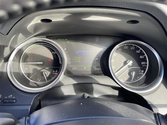 カムリ G ☆純正ナビ(AM/FM/BT/SD/DVD/TV) サンルーフ オートライト オートハイビーム クルーズコントロール ETC2.0 ドライブレコーダー 電動格納ミラー 純正アルミ17インチ(5枚目)