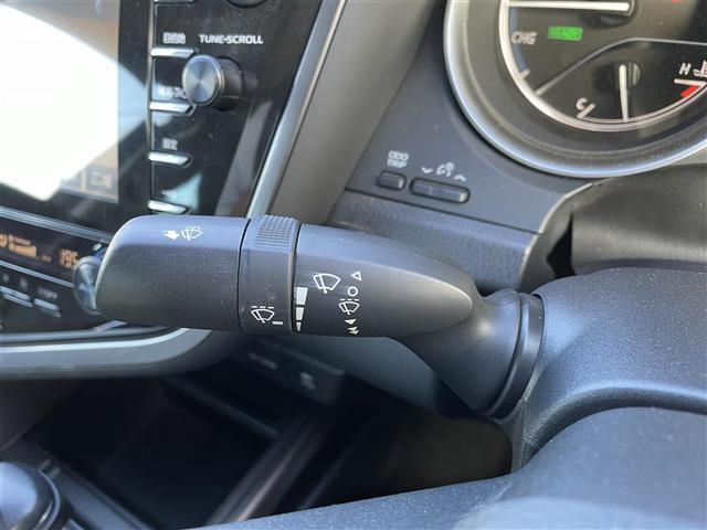 カムリ G ☆純正ナビ(AM/FM/BT/SD/DVD/TV) サンルーフ オートライト オートハイビーム クルーズコントロール ETC2.0 ドライブレコーダー 電動格納ミラー 純正アルミ17インチ(8枚目)